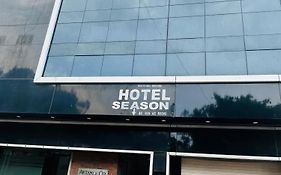 Hotel Season Near Ahmedabad Airport